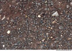 Various Gravel